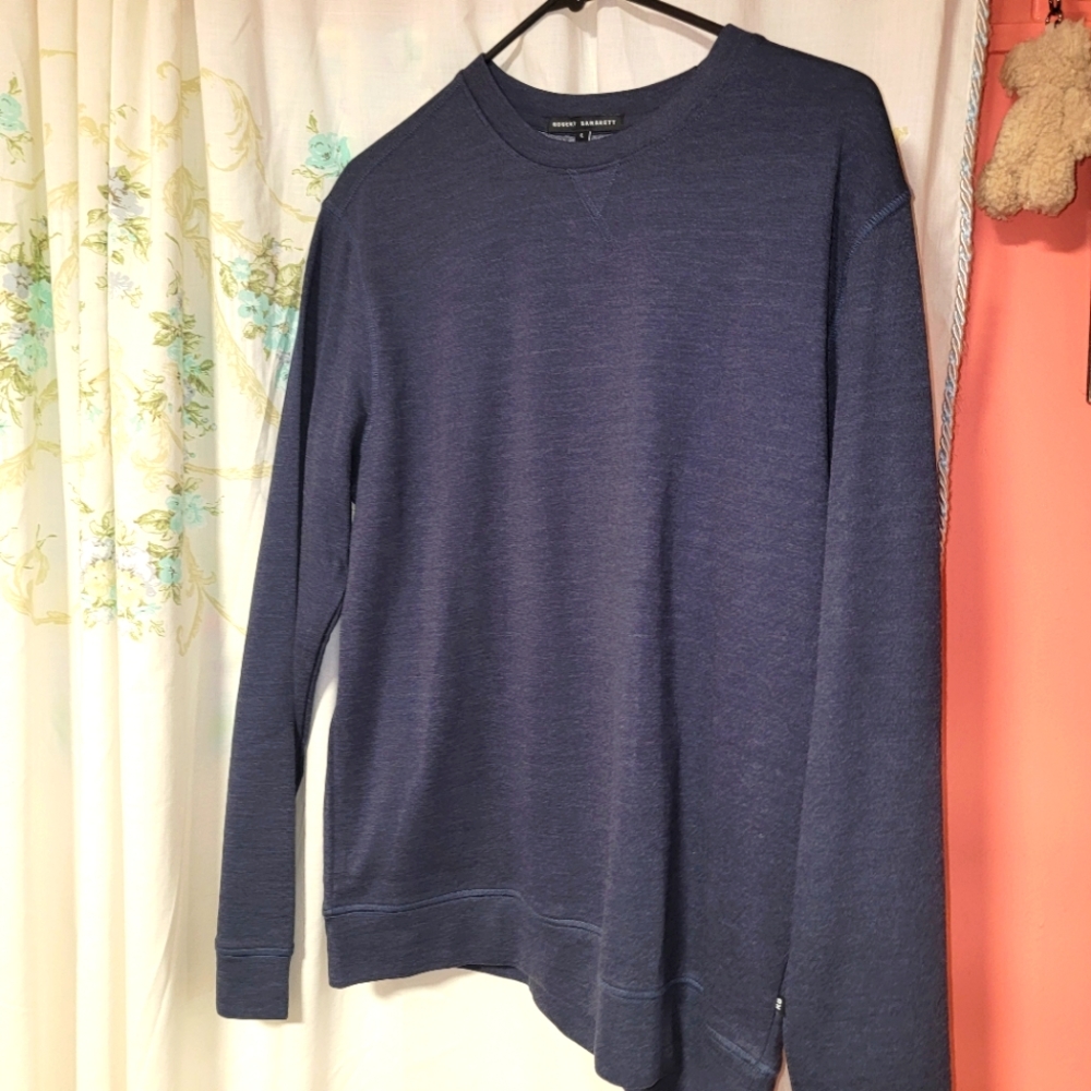 Men's Sweater